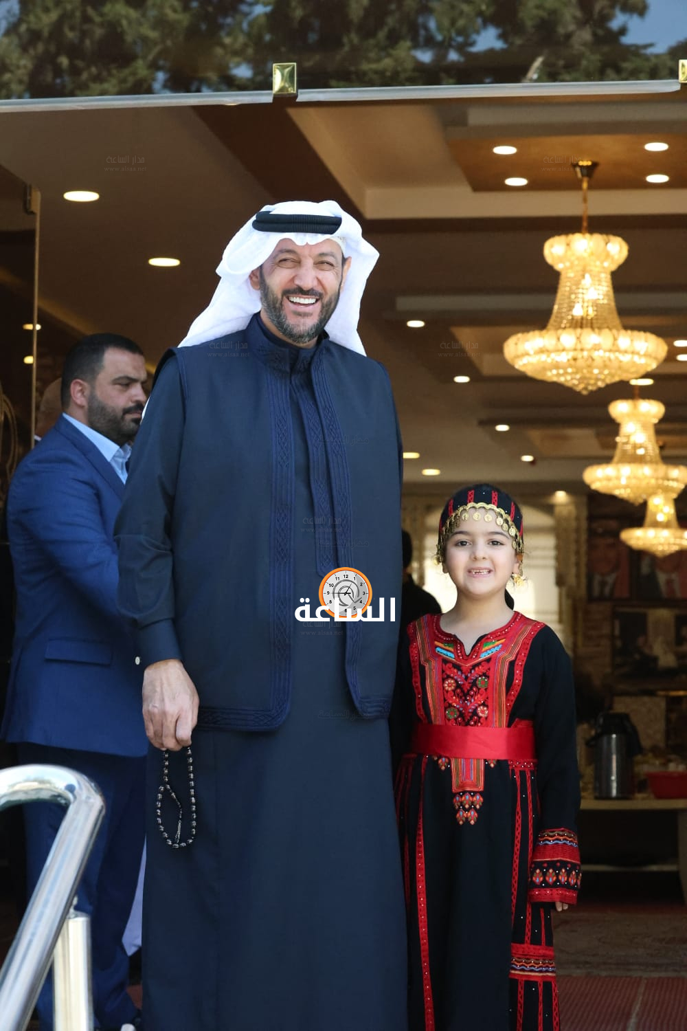 Madar Al-Saa Images 0.8049114405676954