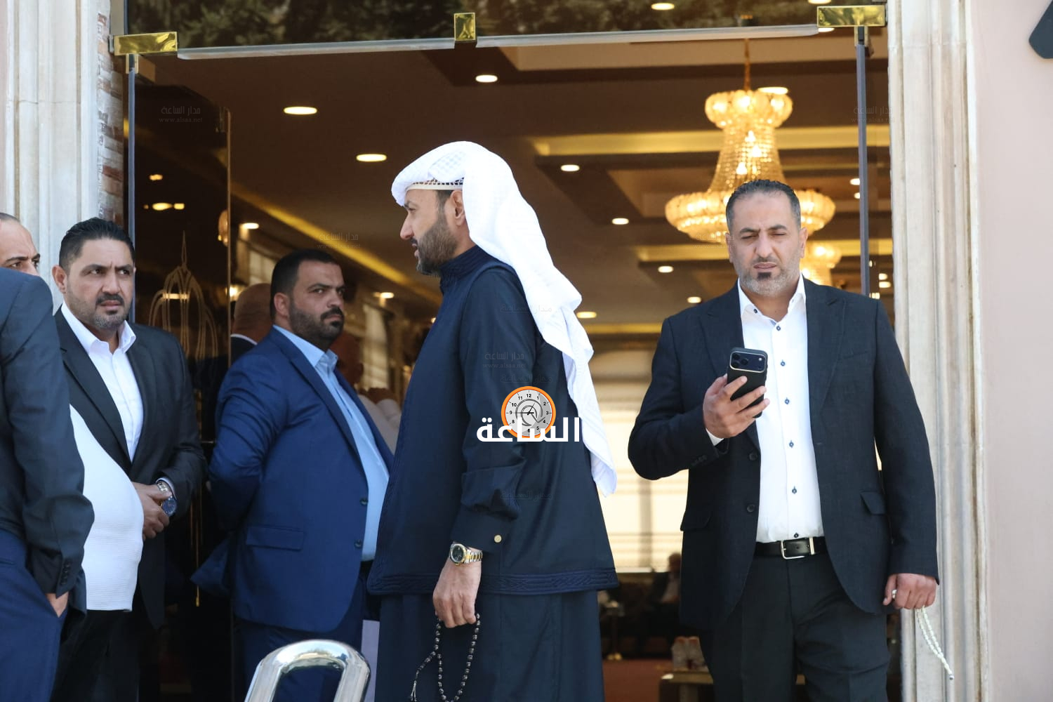 Madar Al-Saa Images 0.5193655206119312
