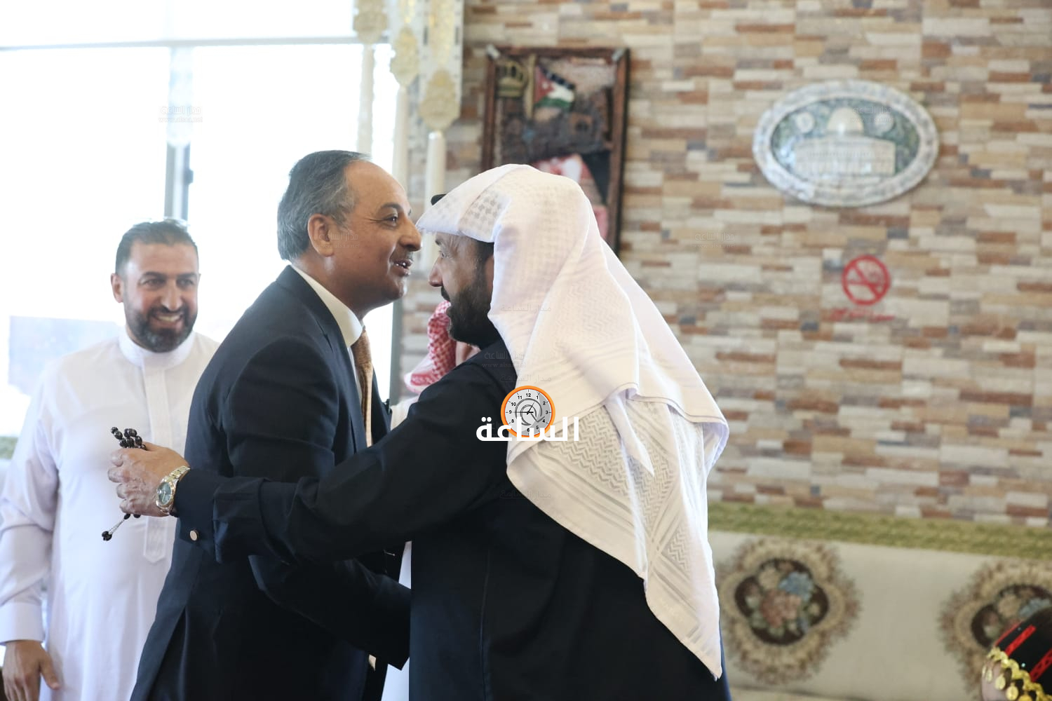 Madar Al-Saa Images 0.28751747306484854