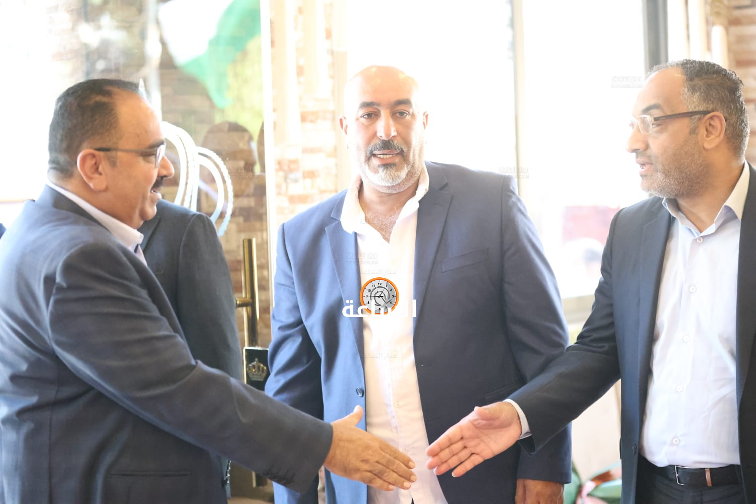 Madar Al-Saa Images 0.40067198189603326