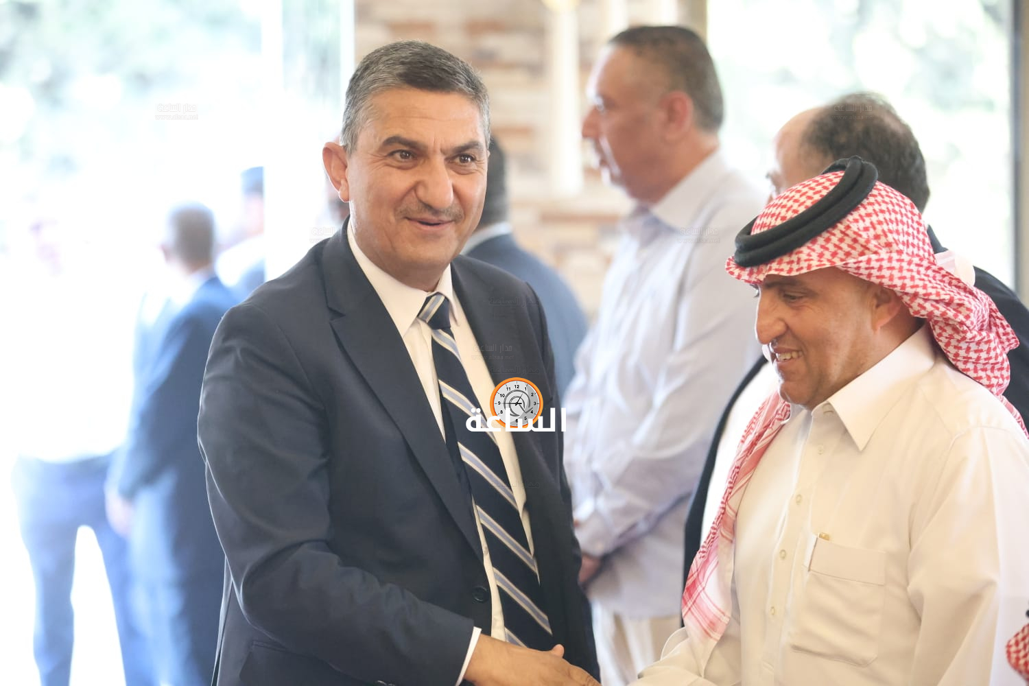 Madar Al-Saa Images 0.8453516069012387
