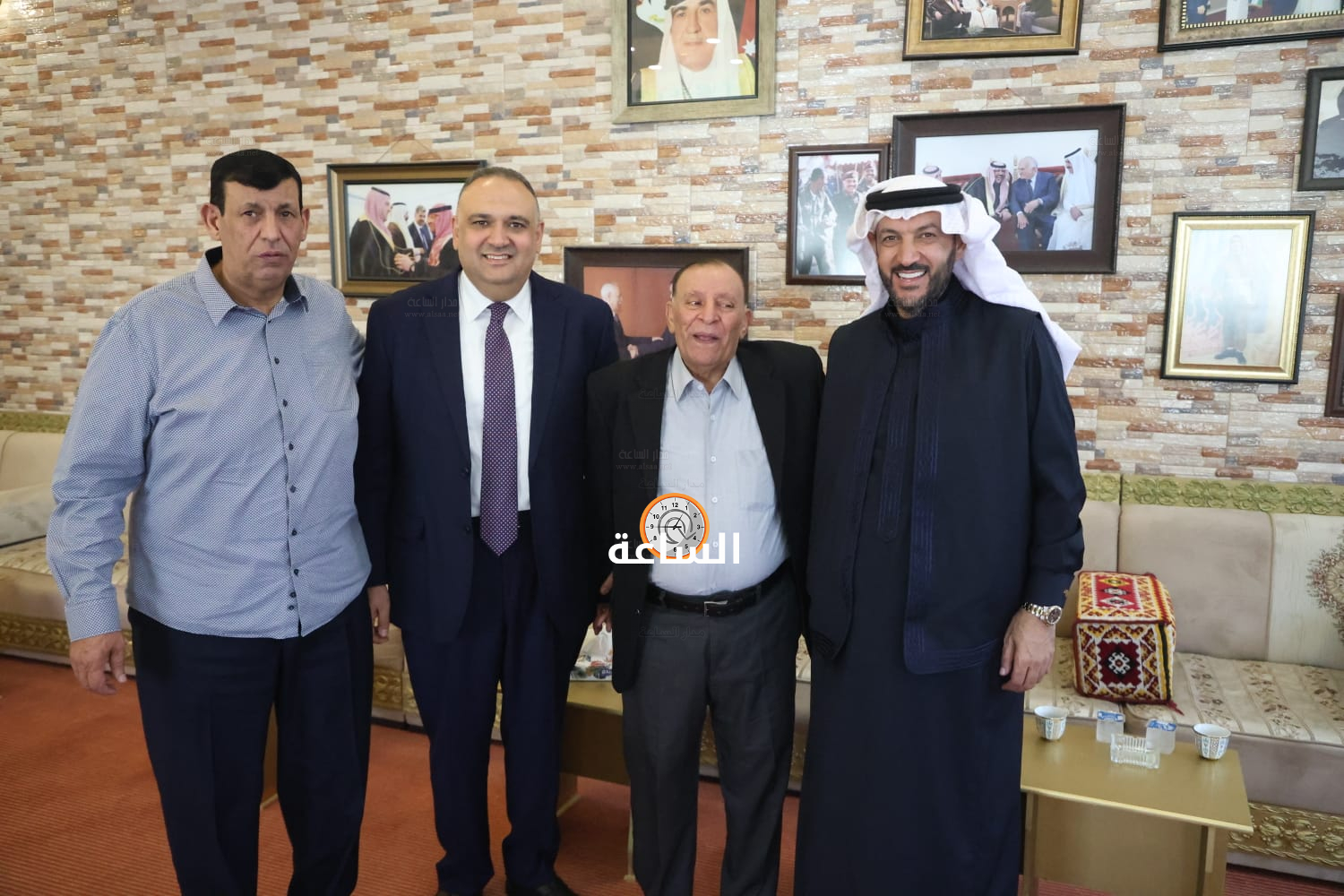 Madar Al-Saa Images 0.5755838518346714