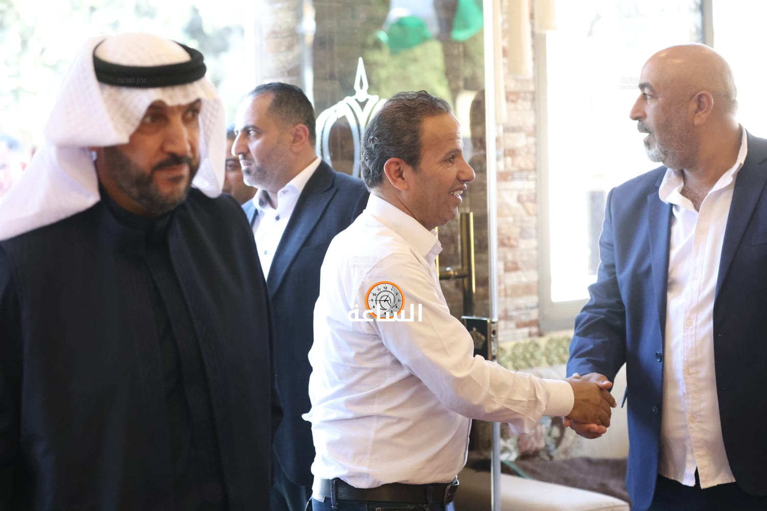 Madar Al-Saa Images 0.7702841813266134