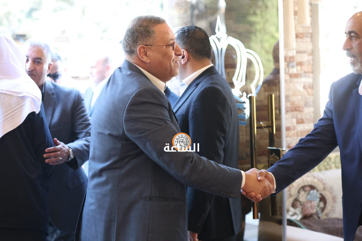 Madar Al-Saa Images 0.7950629537084042