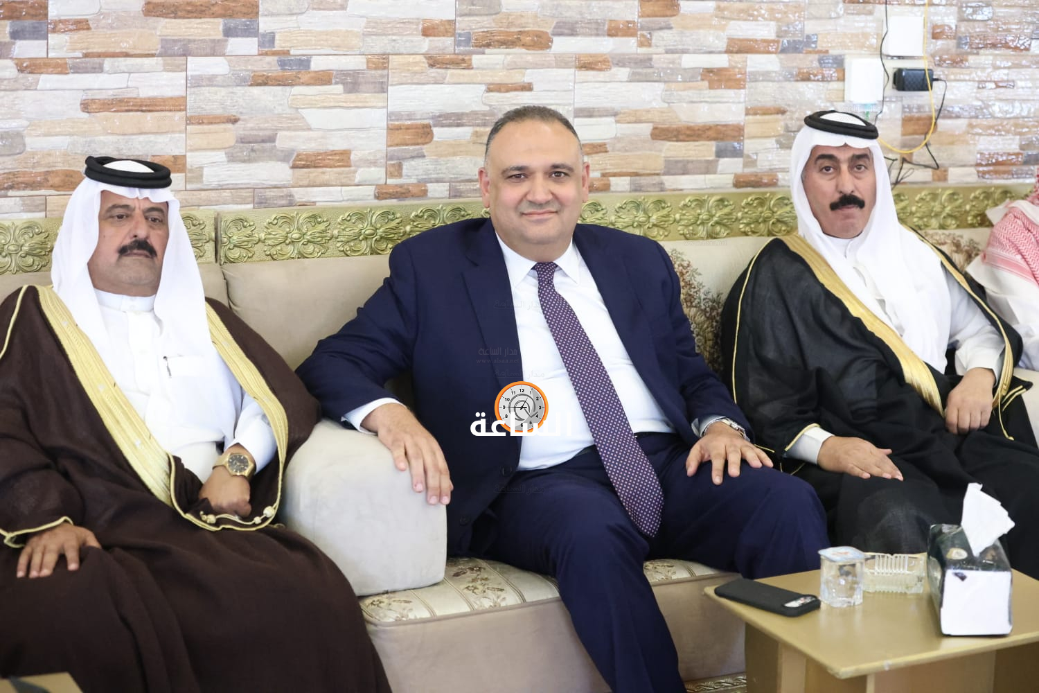Madar Al-Saa Images 0.8858668186493913