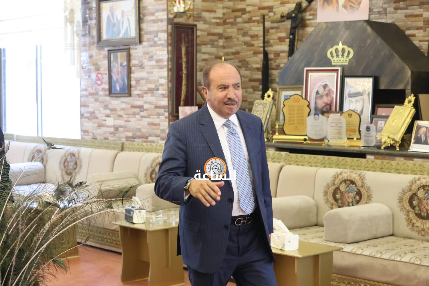 Madar Al-Saa Images 0.6353896859782863
