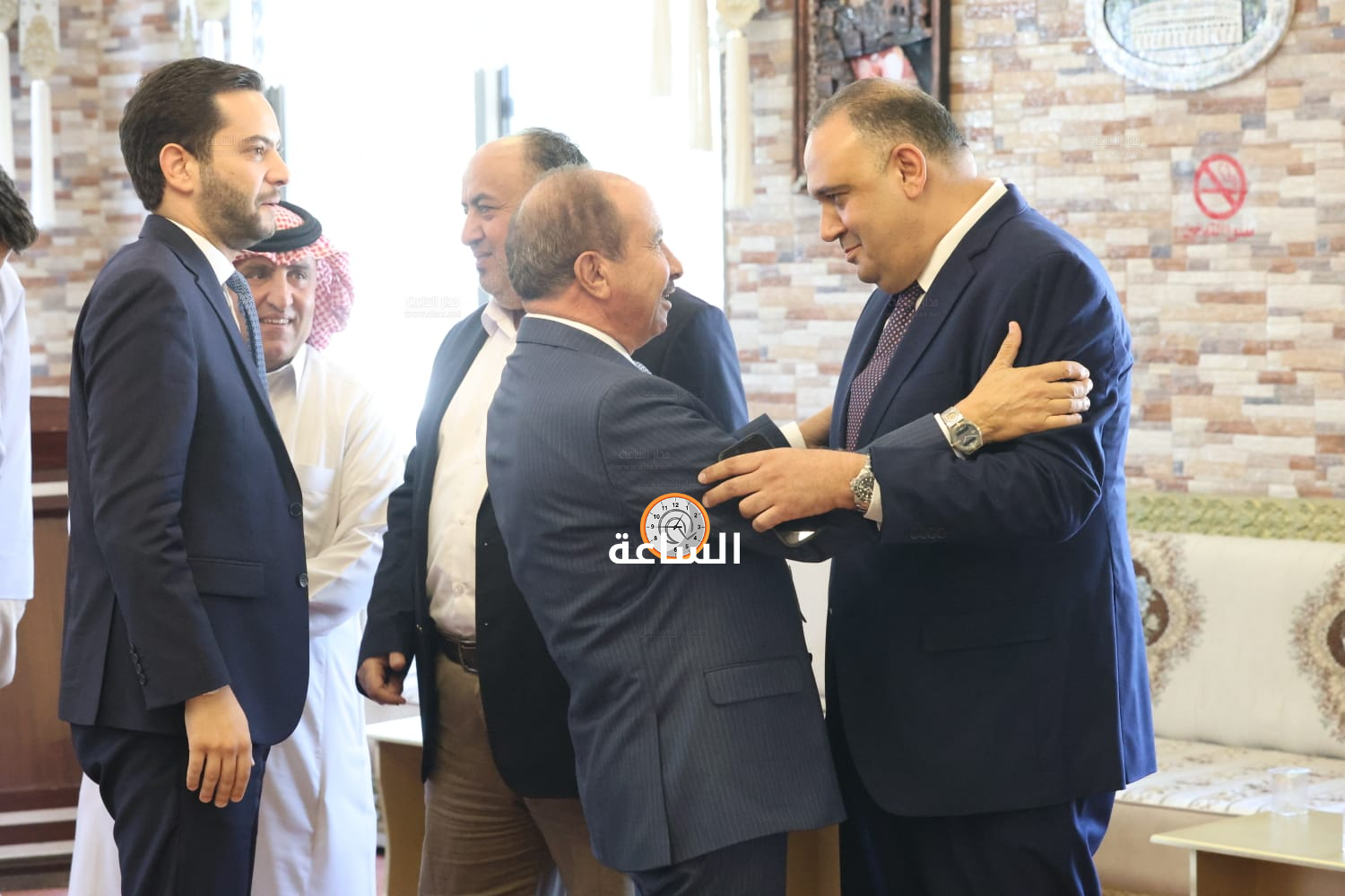 Madar Al-Saa Images 0.06834672966522337