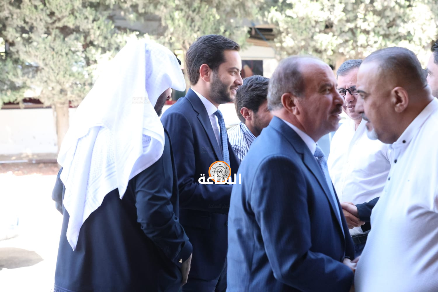 Madar Al-Saa Images 0.4339244435793954