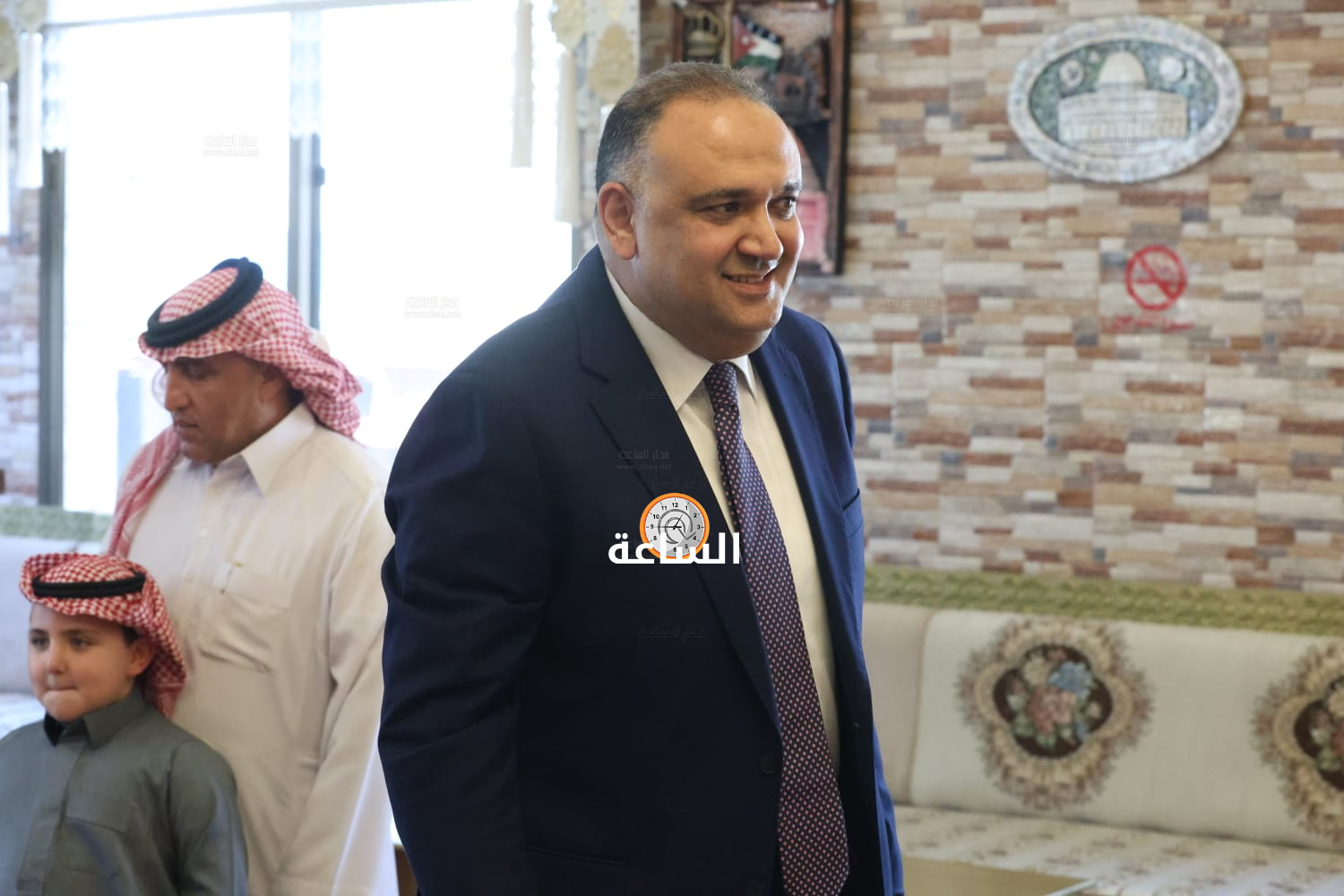 Madar Al-Saa Images 0.6441907613879108