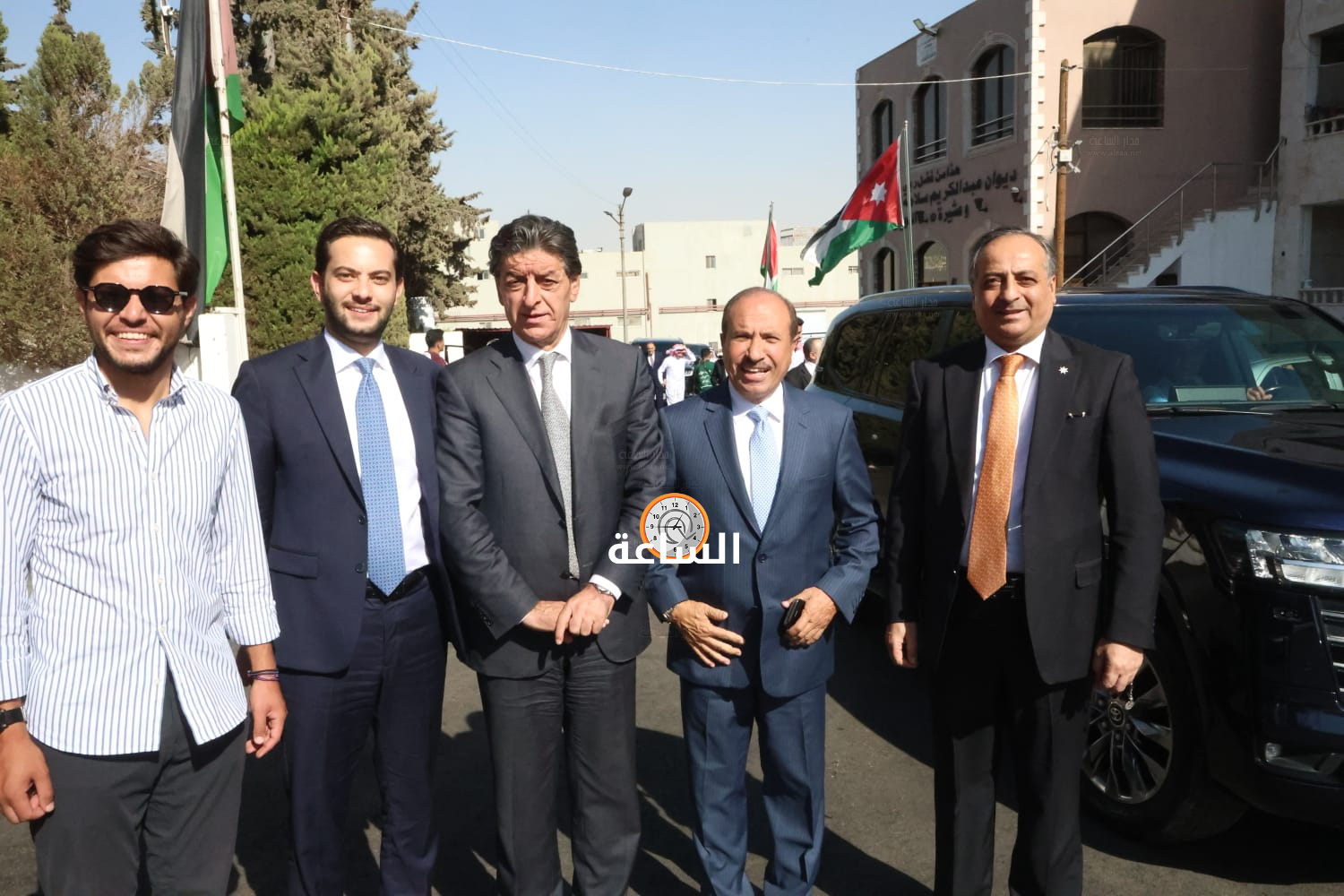 Madar Al-Saa Images 0.08430143495871267