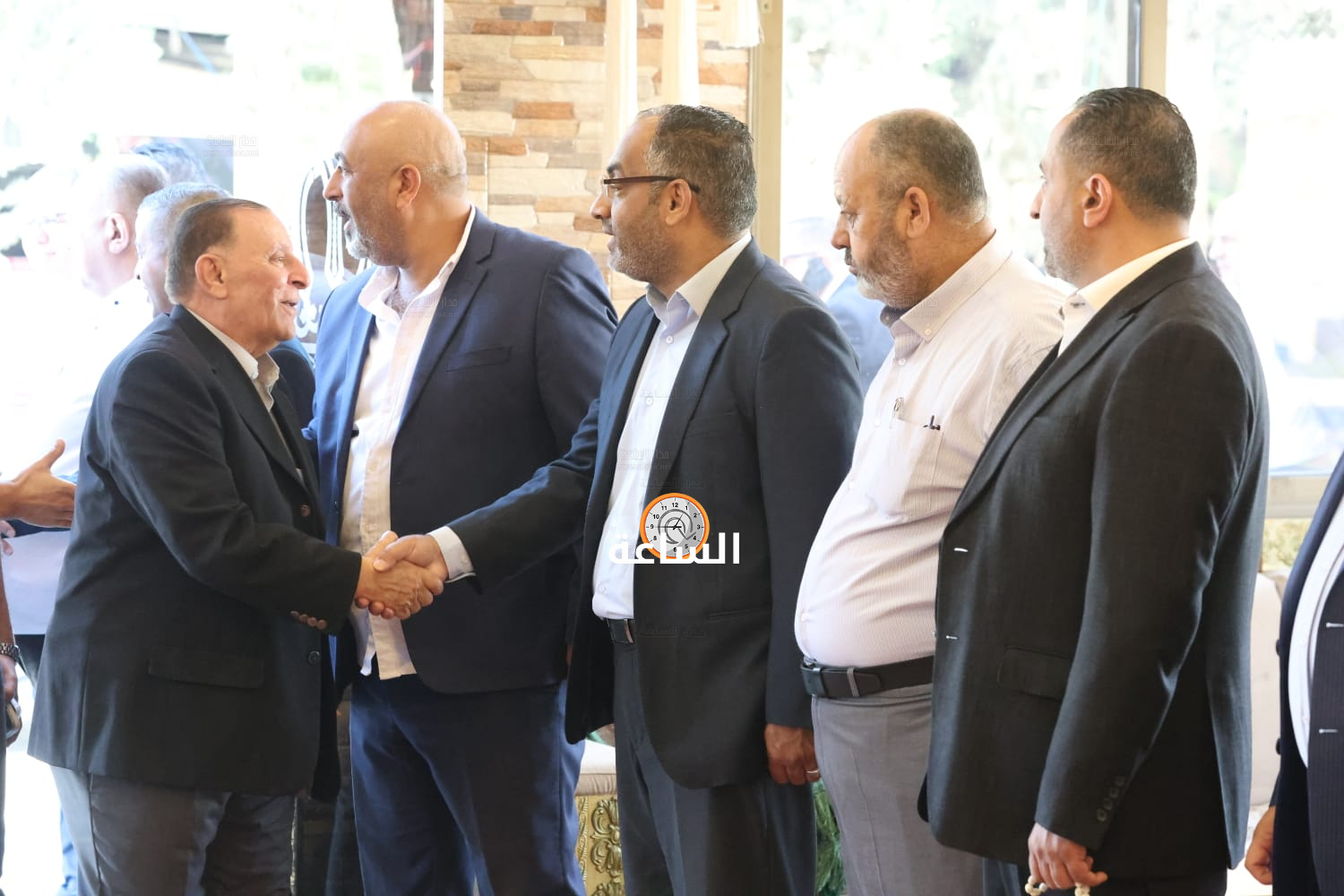 Madar Al-Saa Images 0.3293662189691673