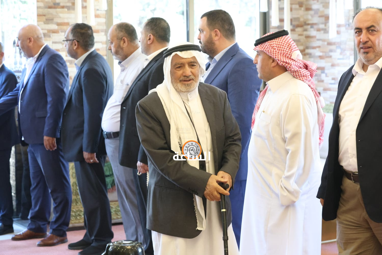 Madar Al-Saa Images 0.11633184647277128