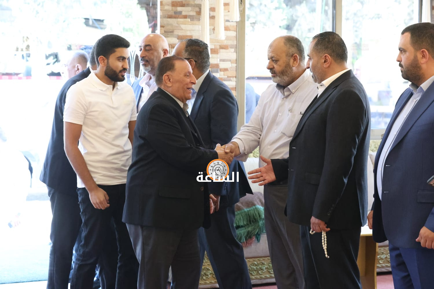 Madar Al-Saa Images 0.9532360910263913
