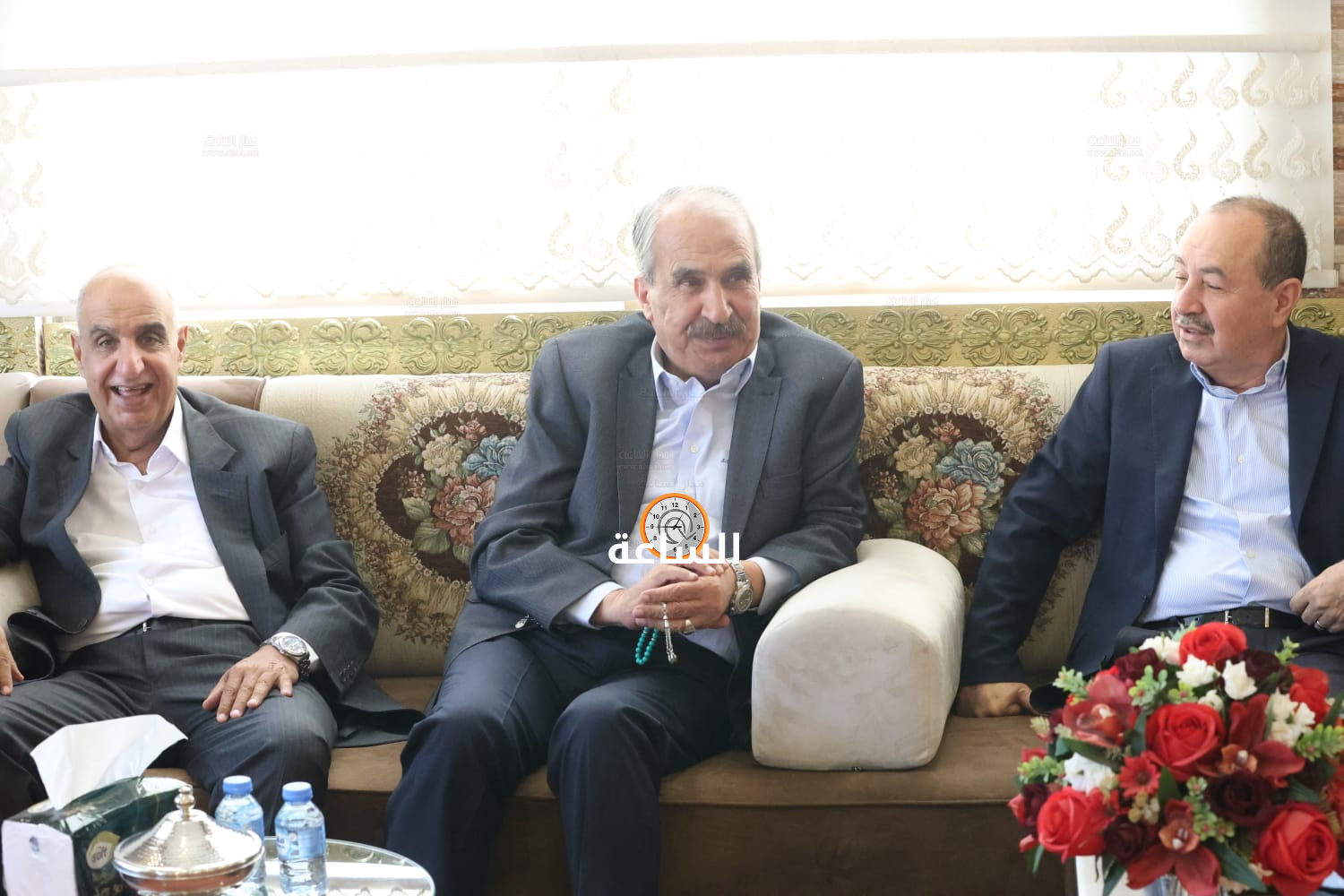 Madar Al-Saa Images 0.5792600340332672