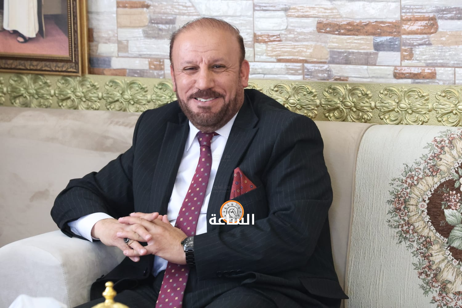 Madar Al-Saa Images 0.6622754965341