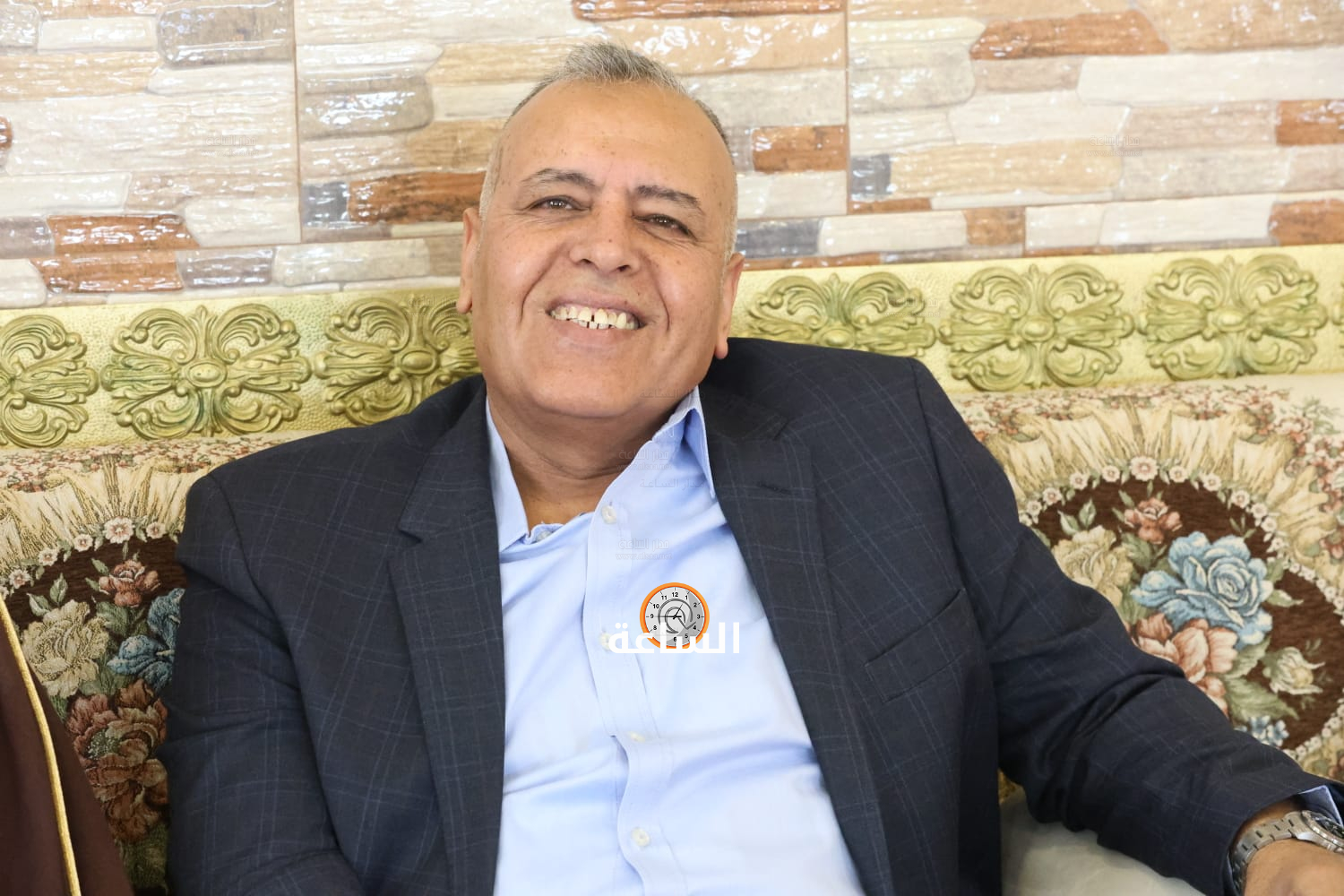 Madar Al-Saa Images 0.02572407676775912