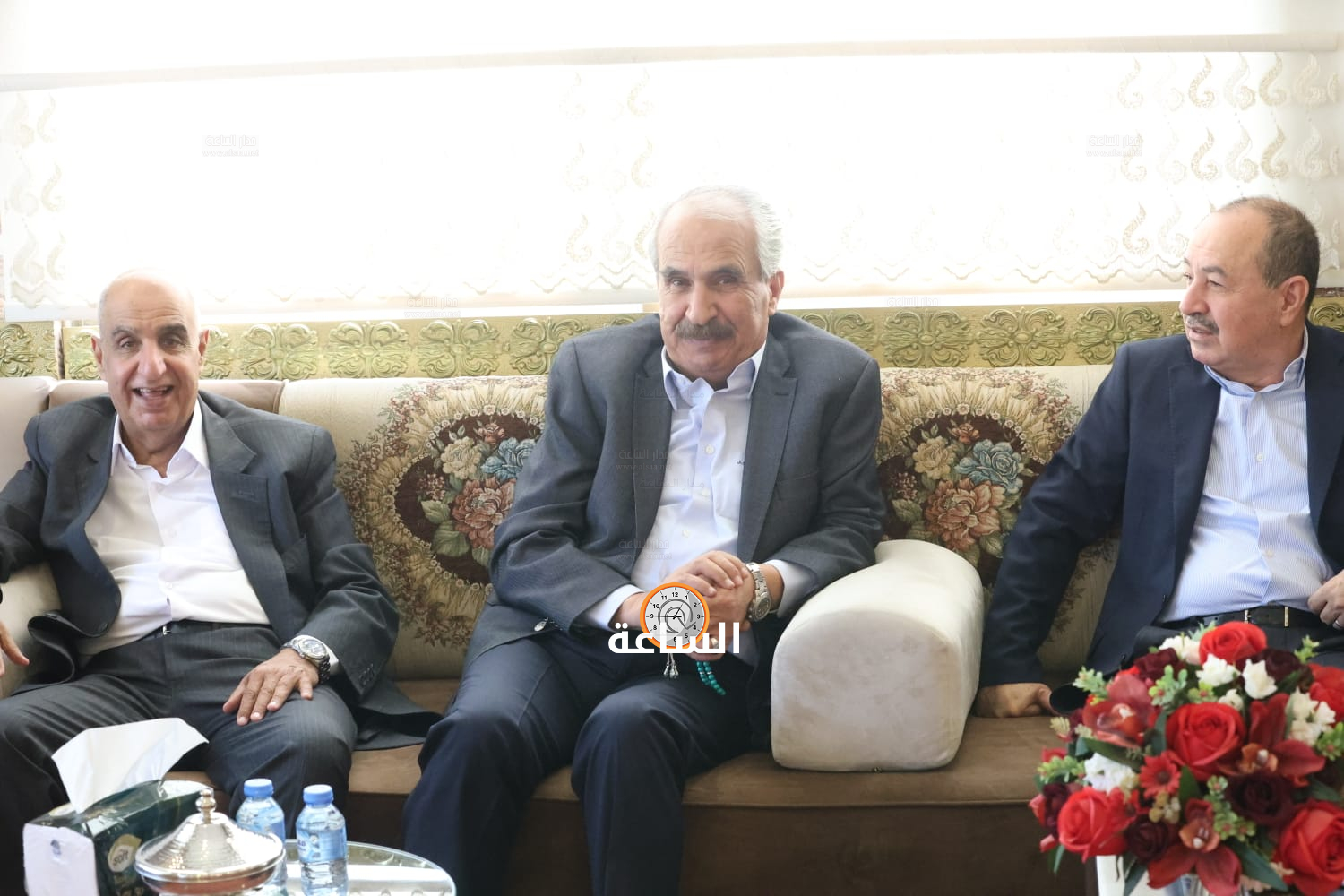 Madar Al-Saa Images 0.2305401466000503
