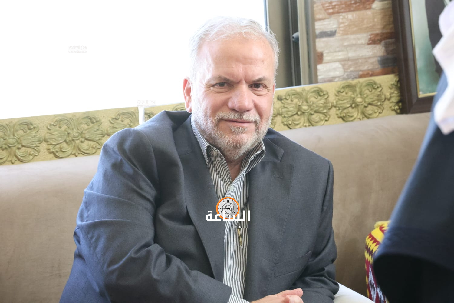 Madar Al-Saa Images 0.8163705774253844