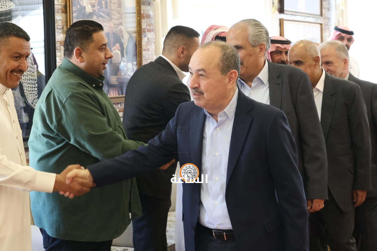 Madar Al-Saa Images 0.18443917050002834