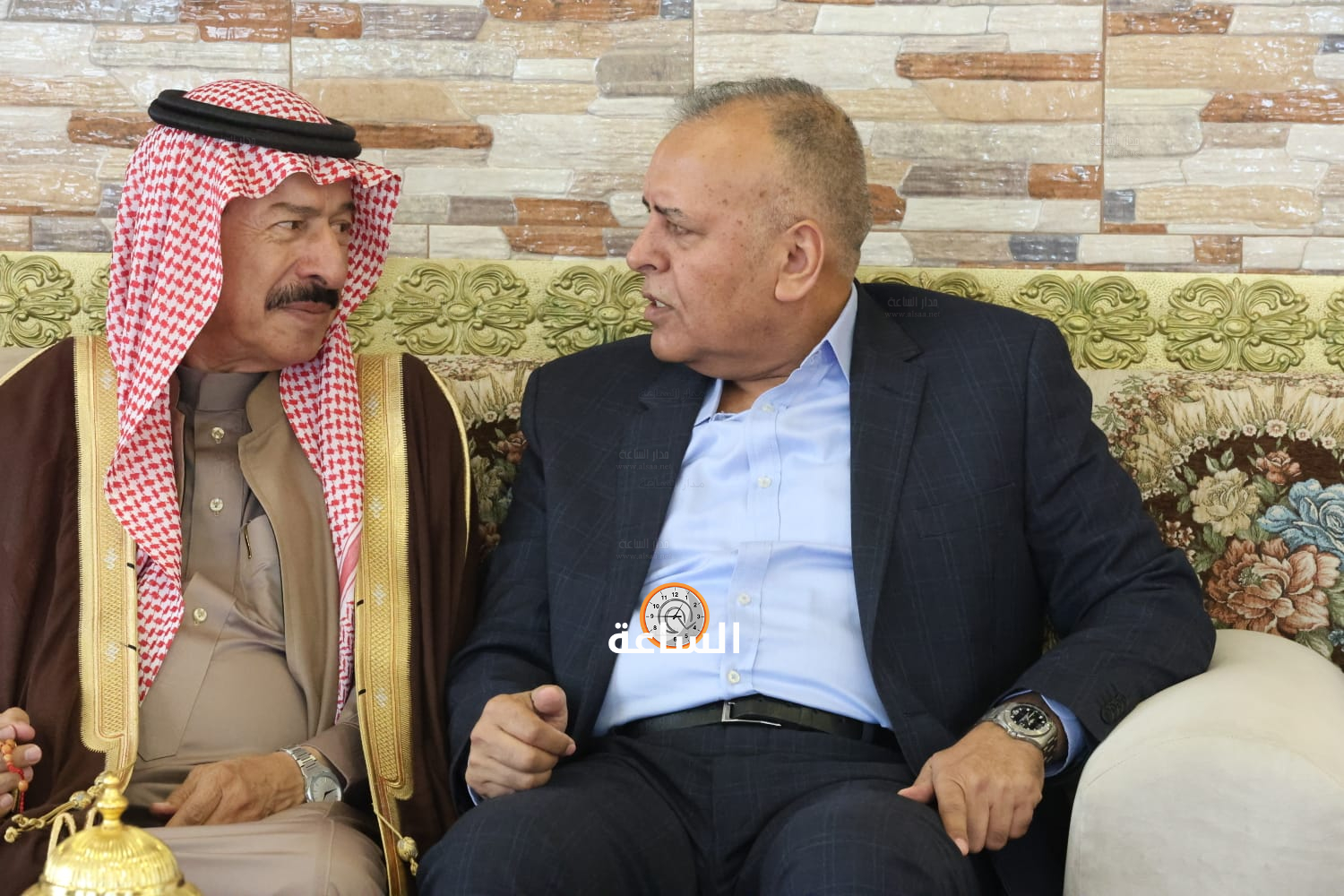 Madar Al-Saa Images 0.834136572919325