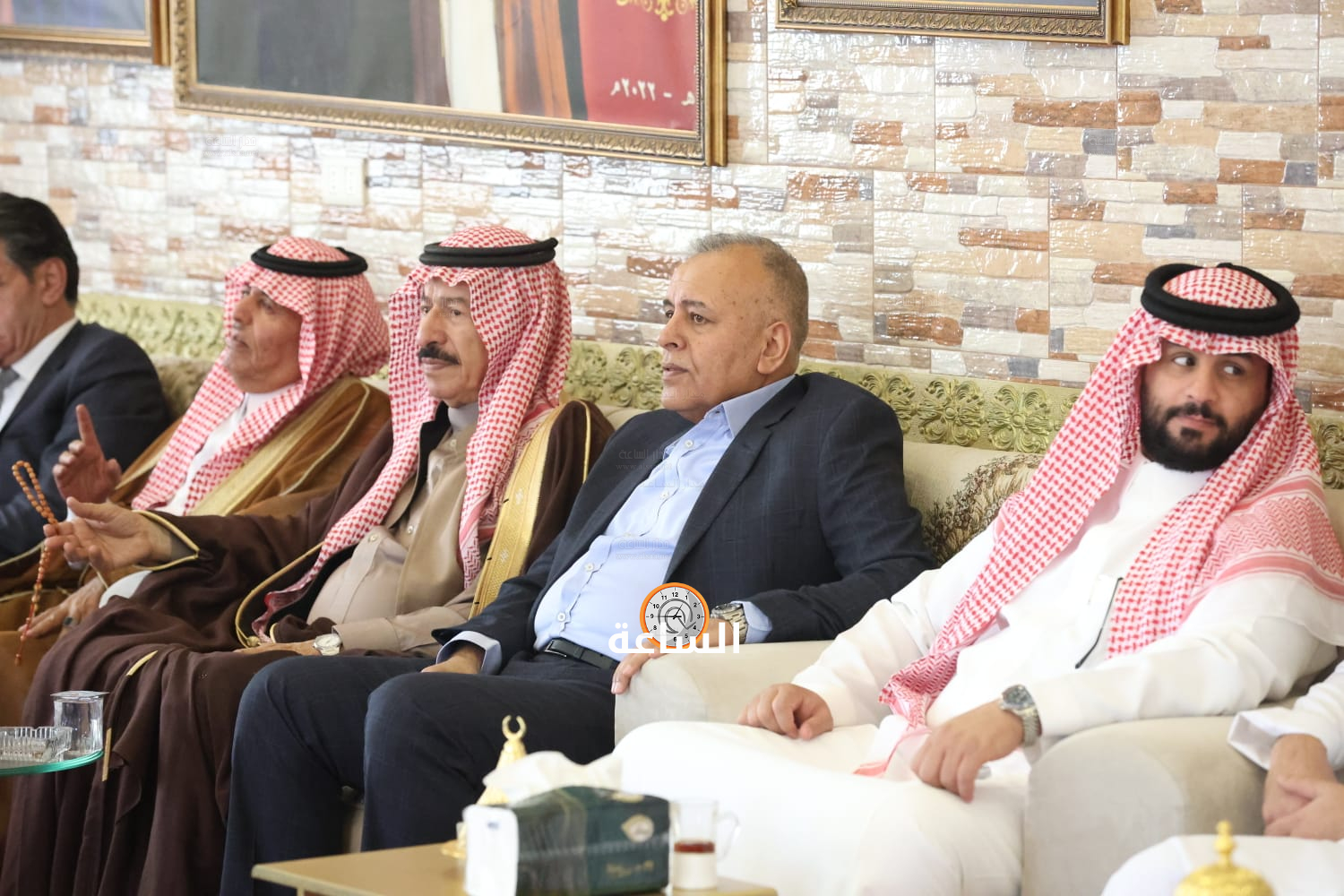 Madar Al-Saa Images 0.056757921460611205