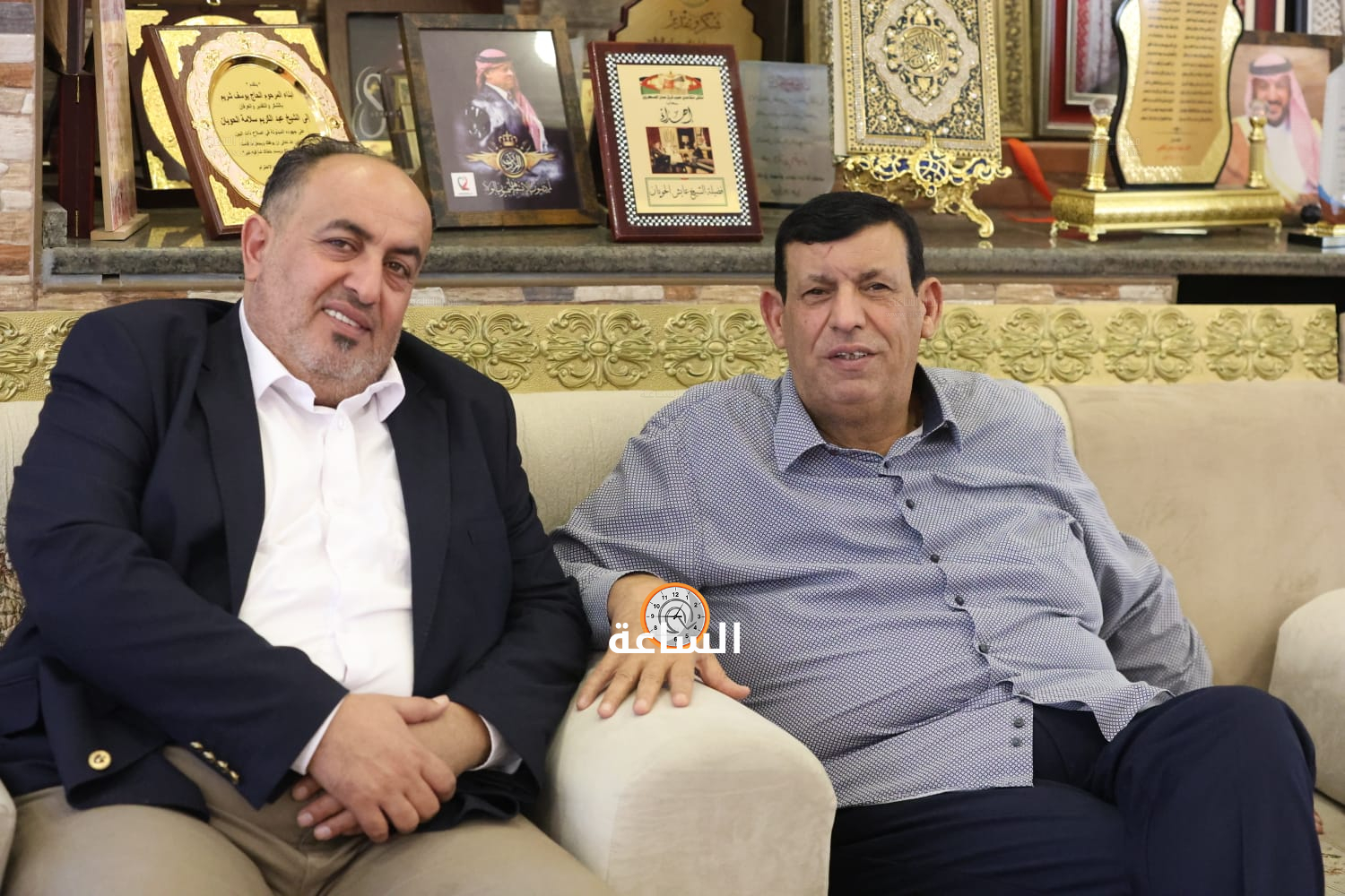 Madar Al-Saa Images 0.4506931344248237