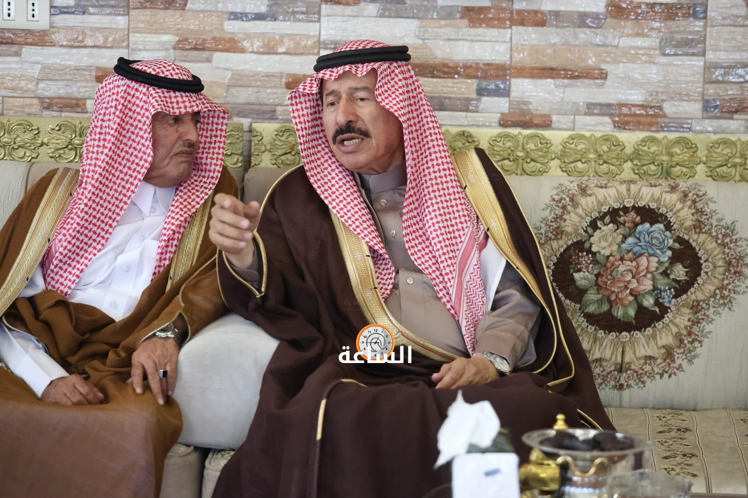 Madar Al-Saa Images 0.40637821458486323