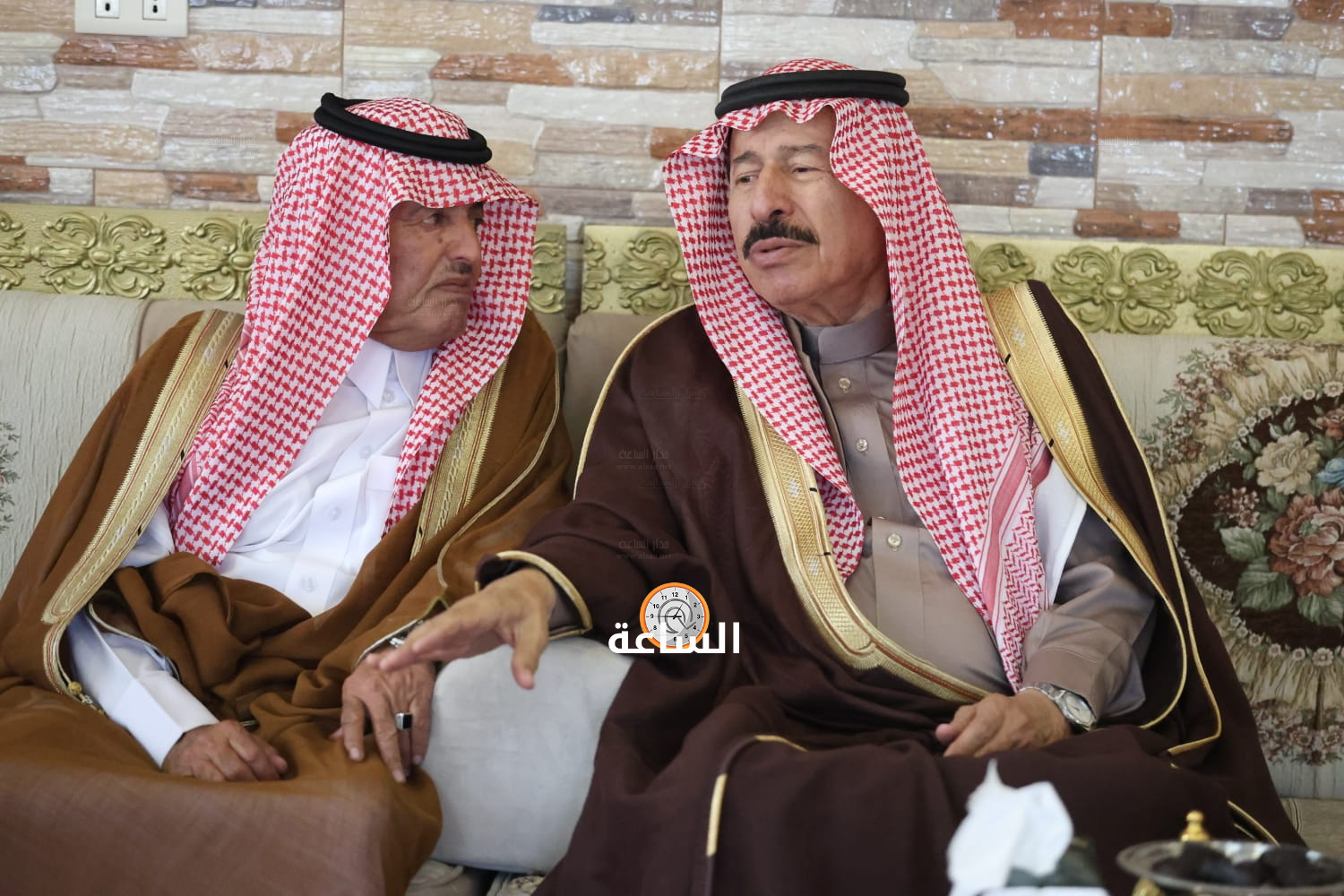 Madar Al-Saa Images 0.4933876253135886