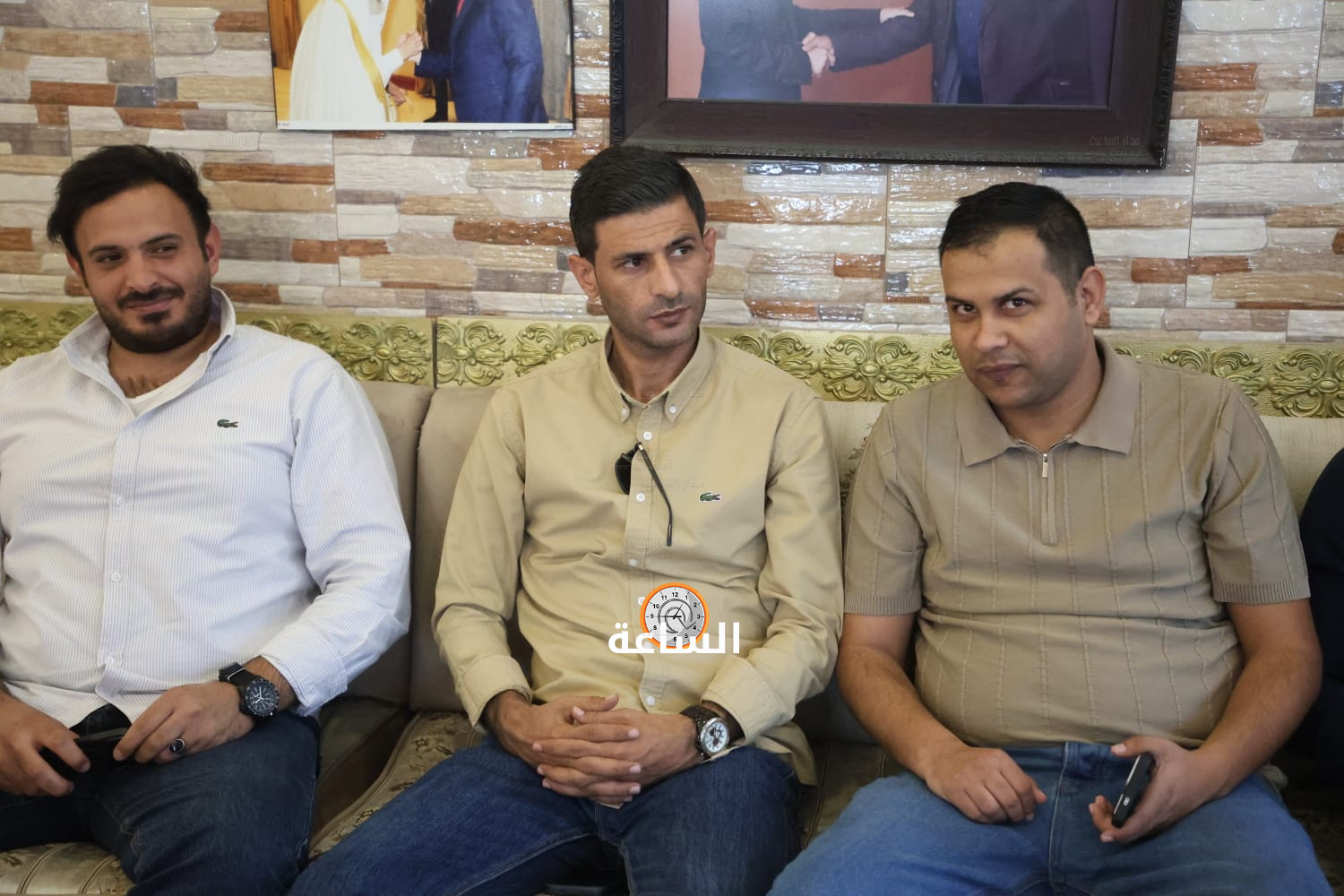Madar Al-Saa Images 0.4833783974097552