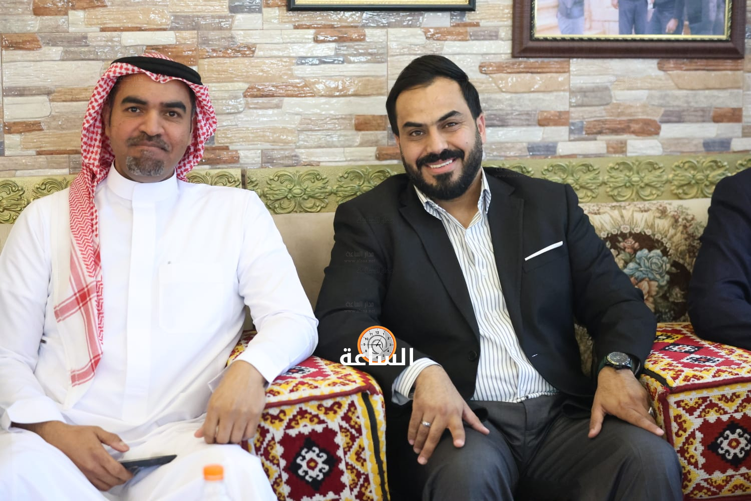 Madar Al-Saa Images 0.6656058389026568