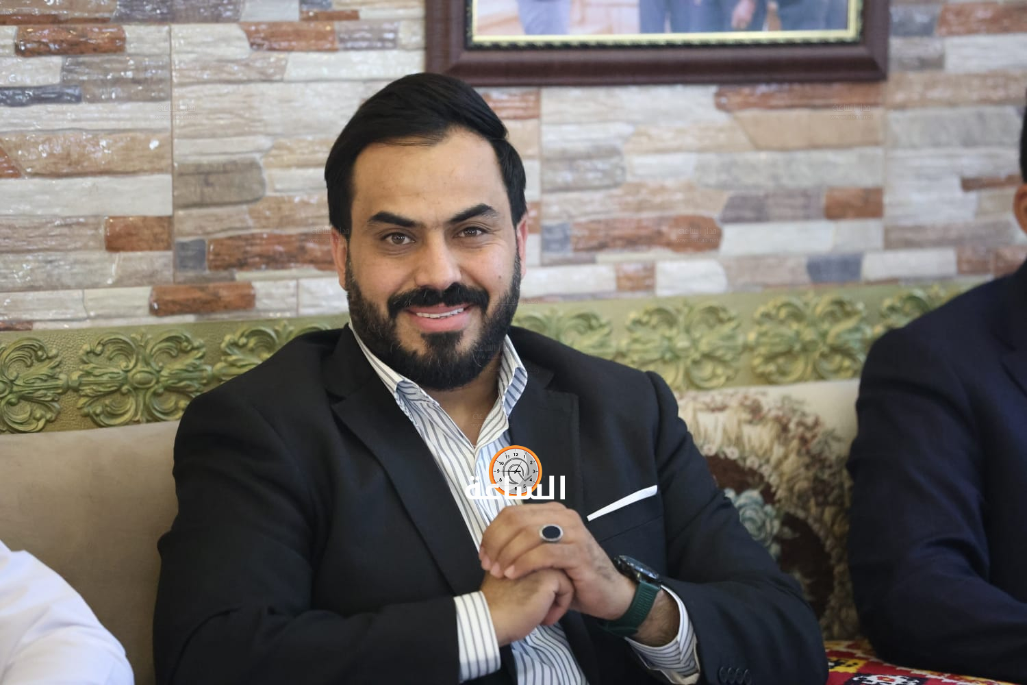 Madar Al-Saa Images 0.2922669957484123