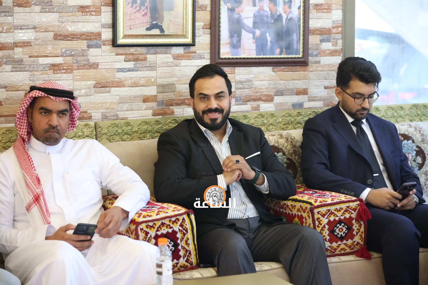 Madar Al-Saa Images 0.02933014853766558