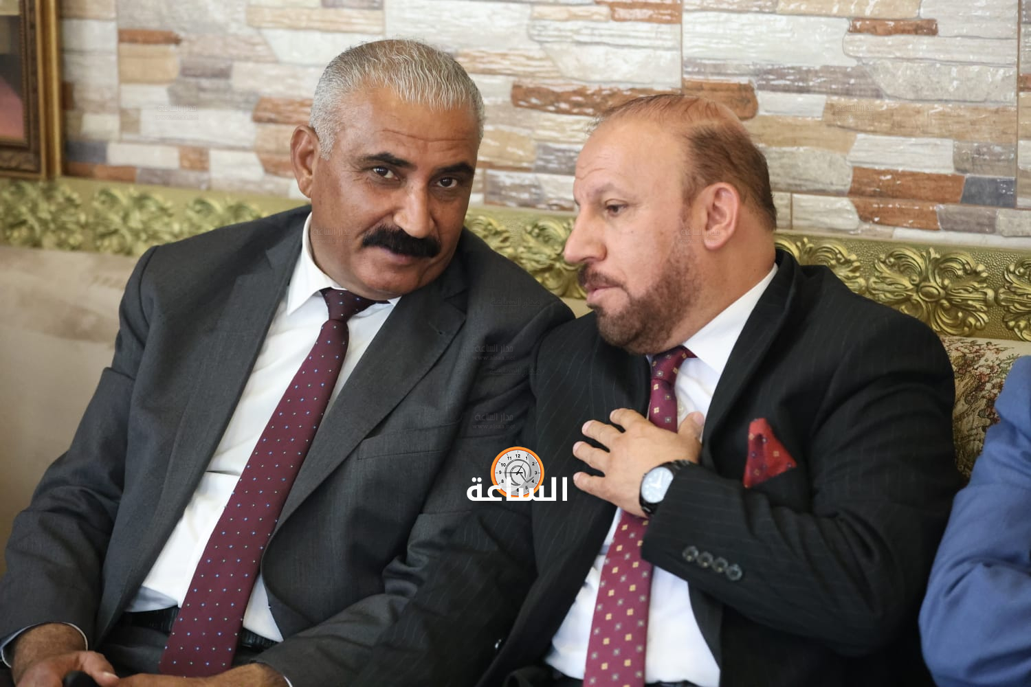 Madar Al-Saa Images 0.4783952885356818