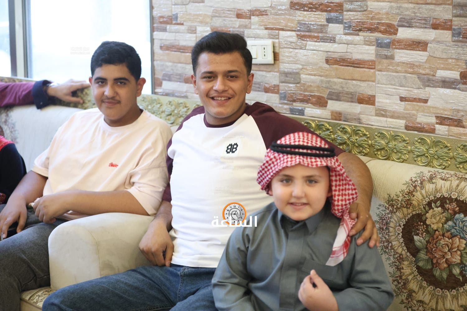 Madar Al-Saa Images 0.3177082003198488
