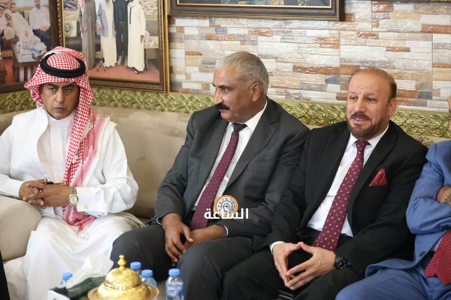 Madar Al-Saa Images 0.07951056026757852