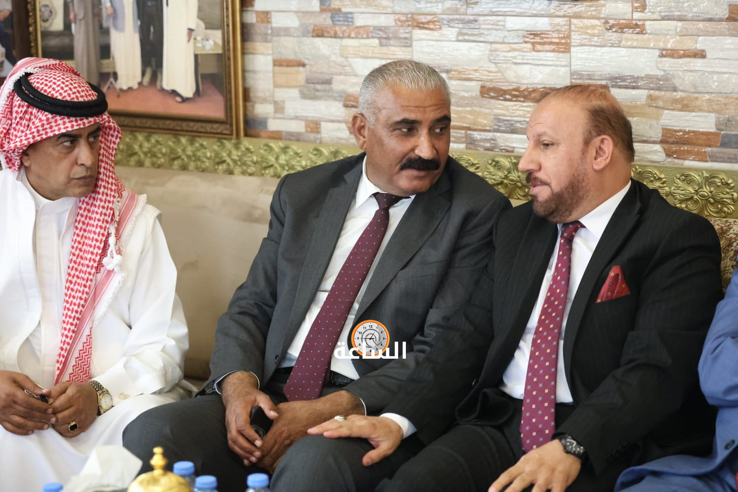Madar Al-Saa Images 0.39078757555760546