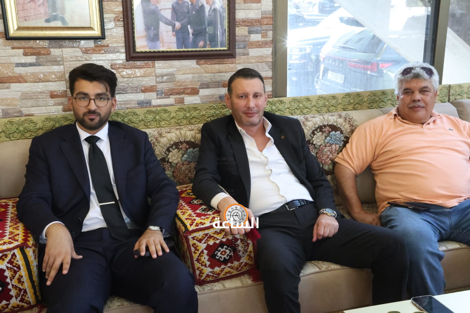 Madar Al-Saa Images 0.903177238402982