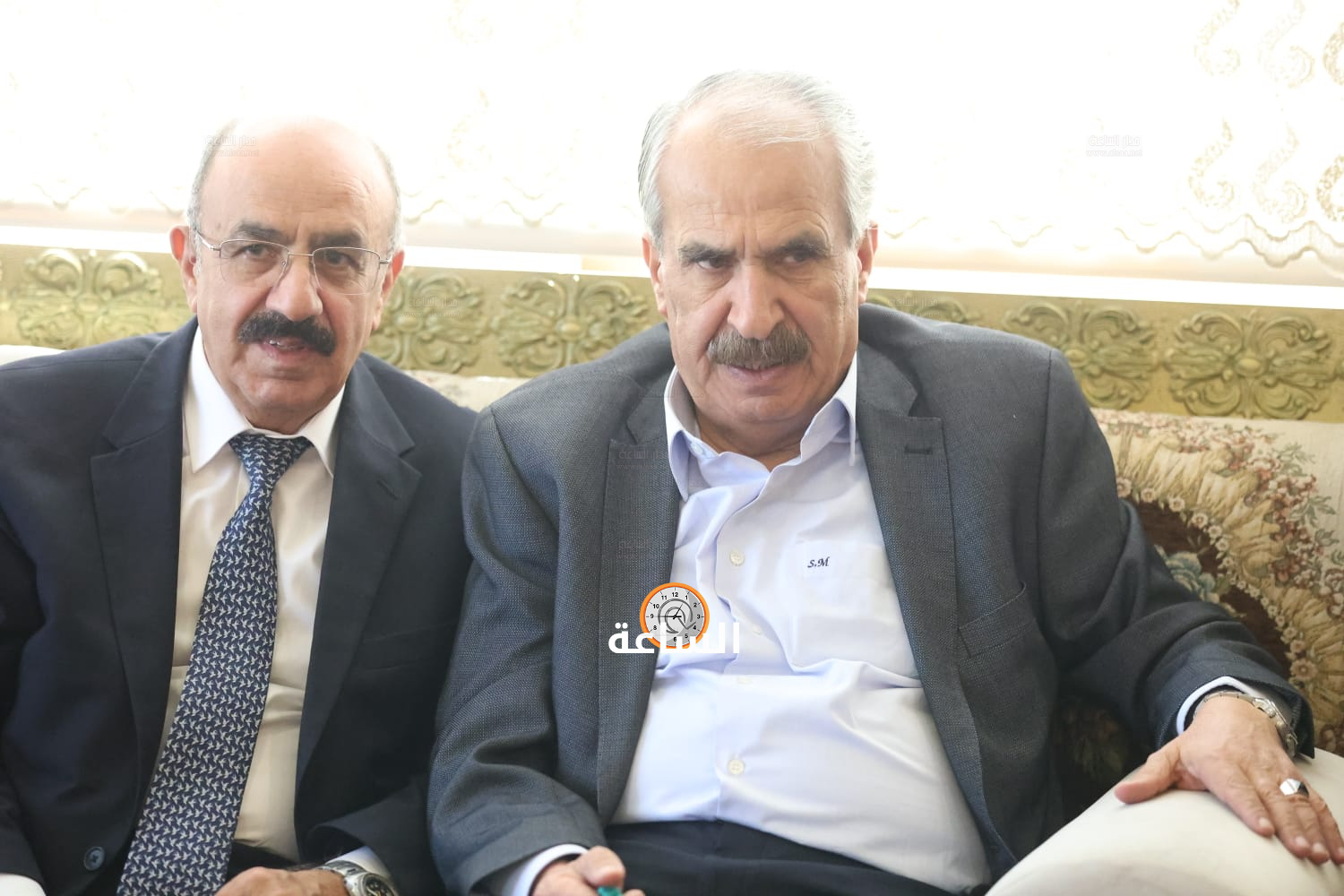 Madar Al-Saa Images 0.3582252225161251
