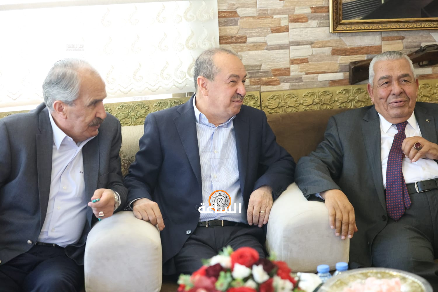 Madar Al-Saa Images 0.13996269642783654