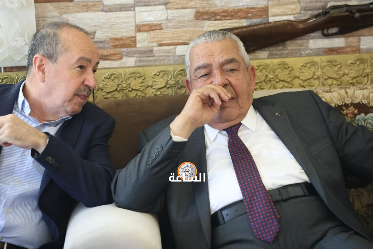 Madar Al-Saa Images 0.5599013456730363