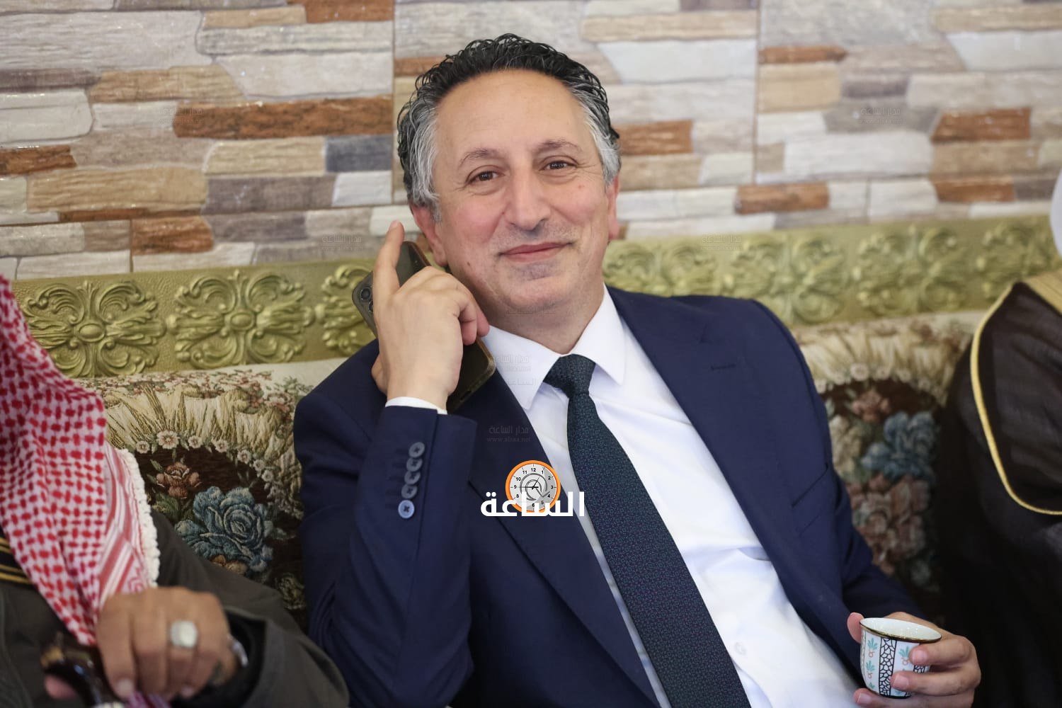 Madar Al-Saa Images 0.62009024423793