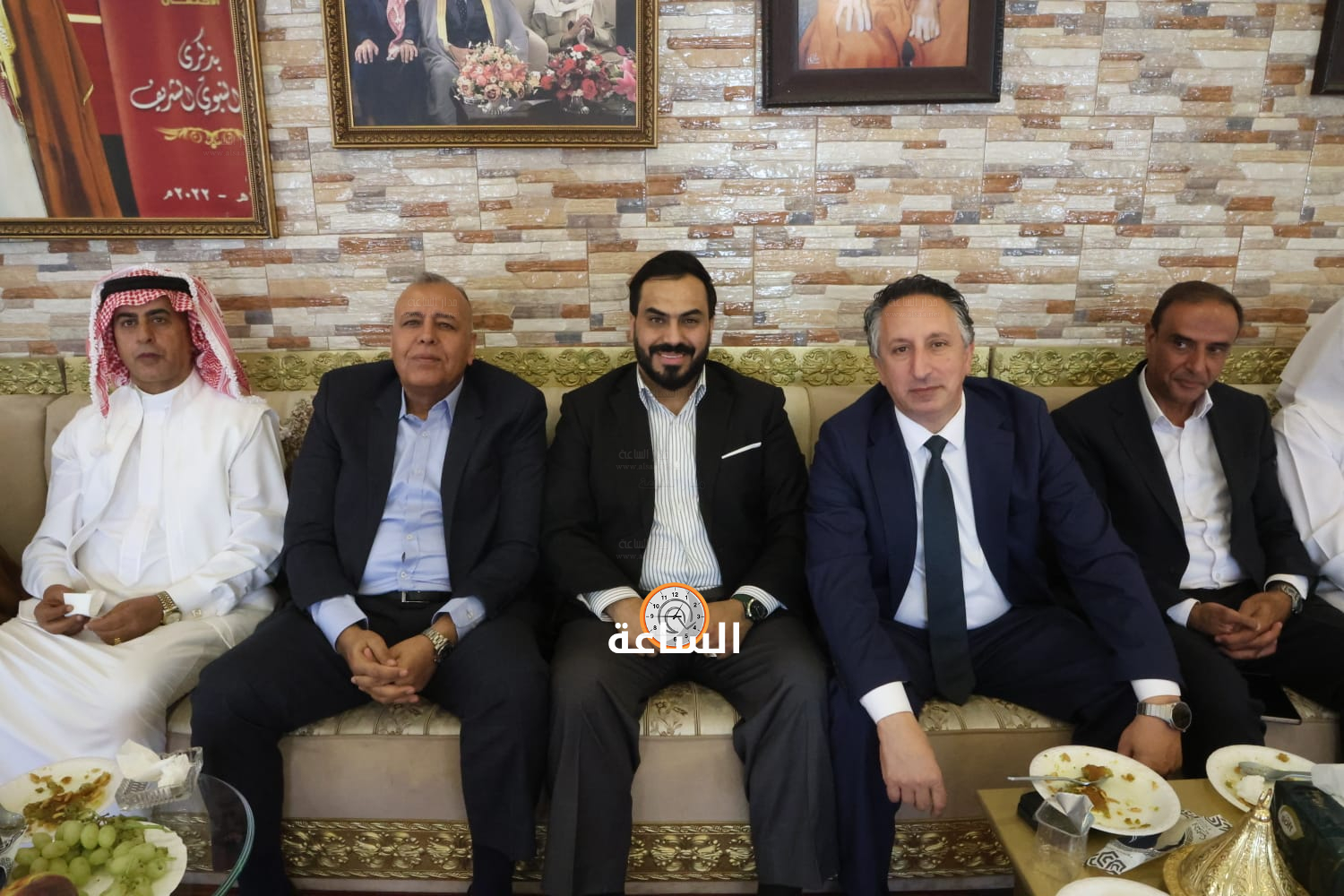 Madar Al-Saa Images 0.37465378840403807