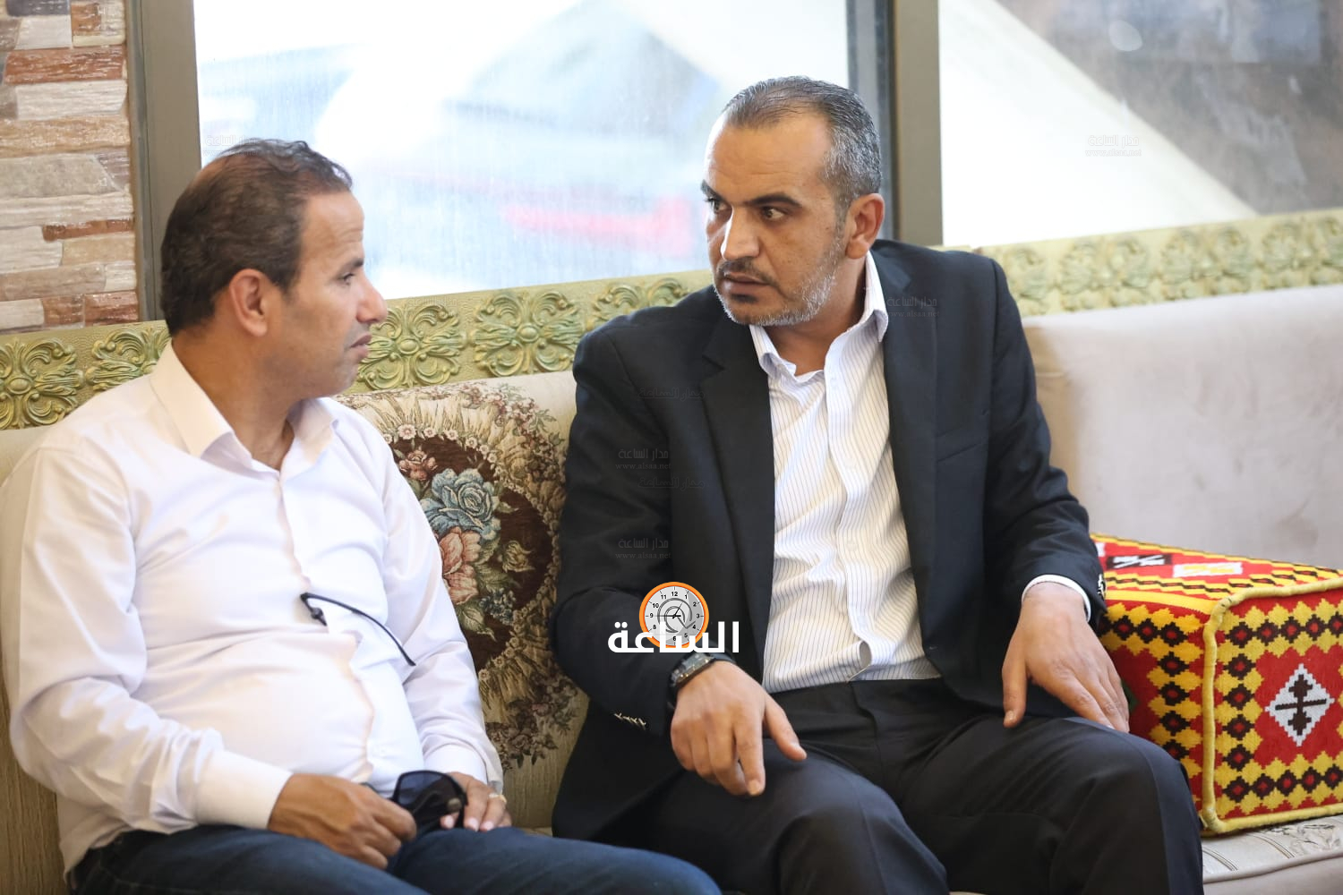 Madar Al-Saa Images 0.29726530125082207