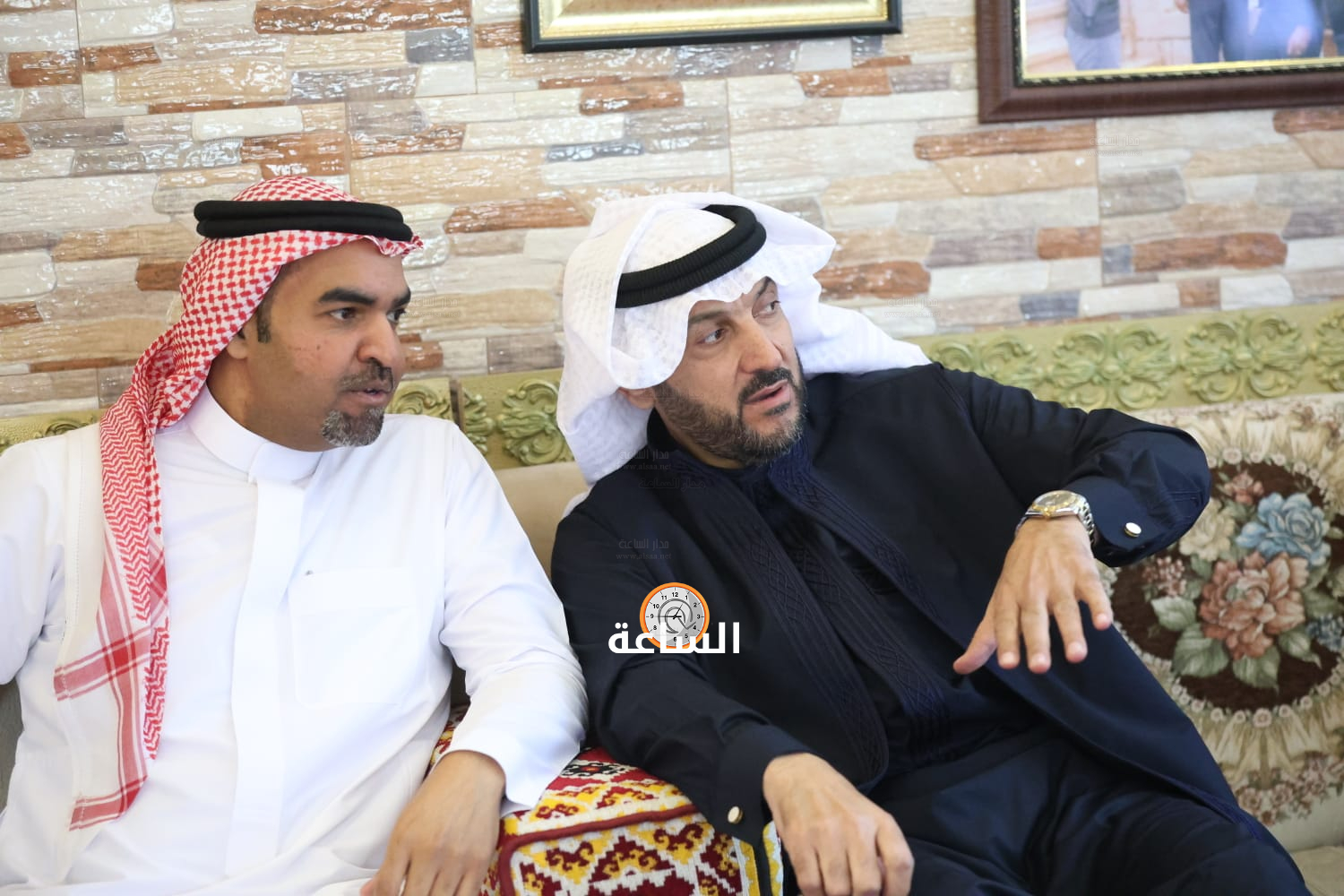 Madar Al-Saa Images 0.497899047883993