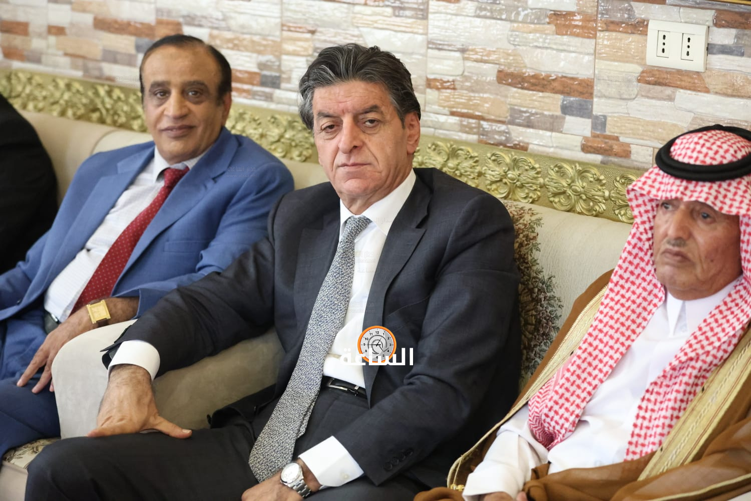 Madar Al-Saa Images 0.12079202082550755
