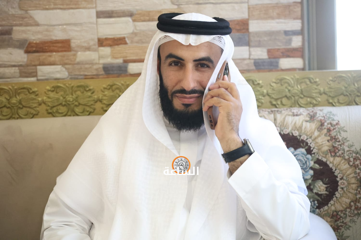 Madar Al-Saa Images 0.9943221724922652
