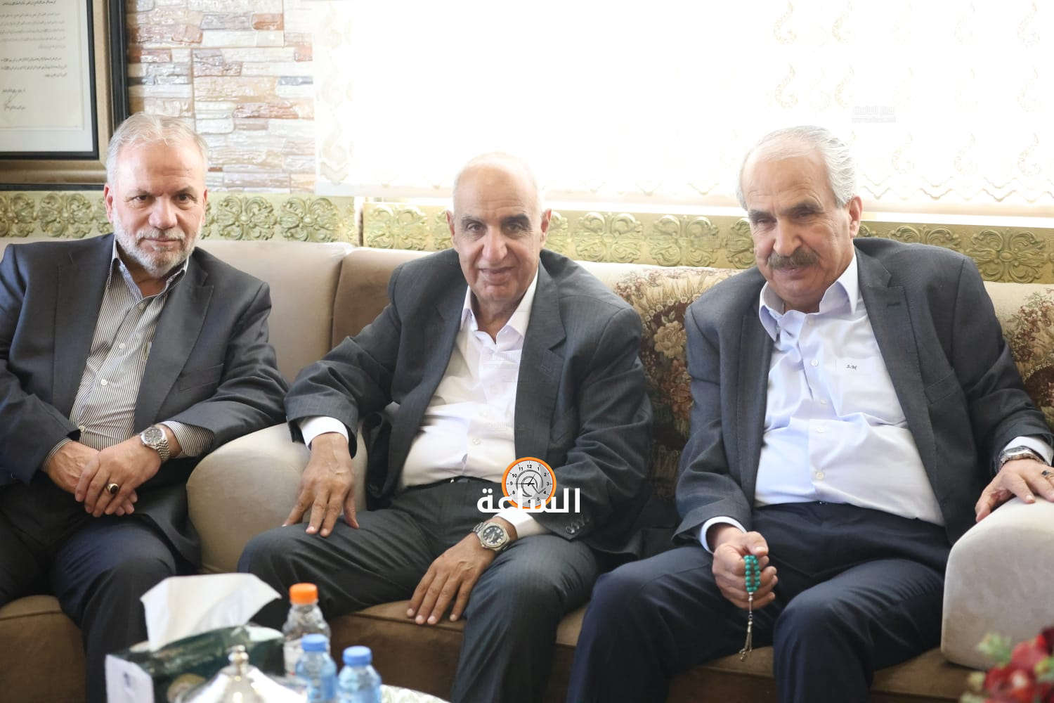 Madar Al-Saa Images 0.9256973252582499