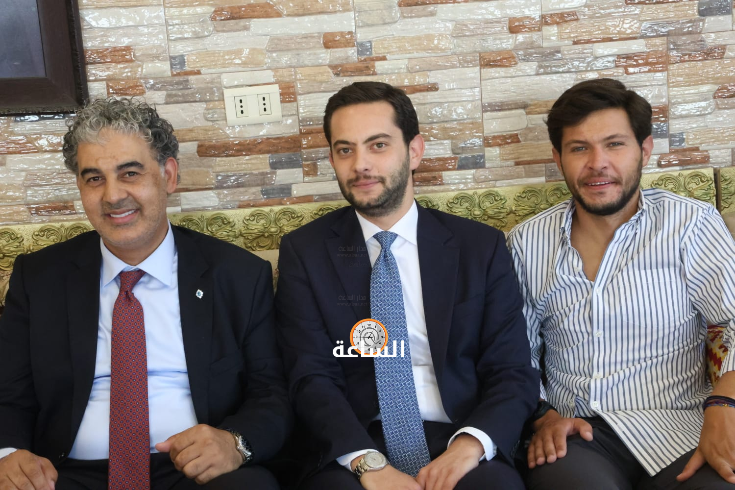 Madar Al-Saa Images 0.24565513825106988