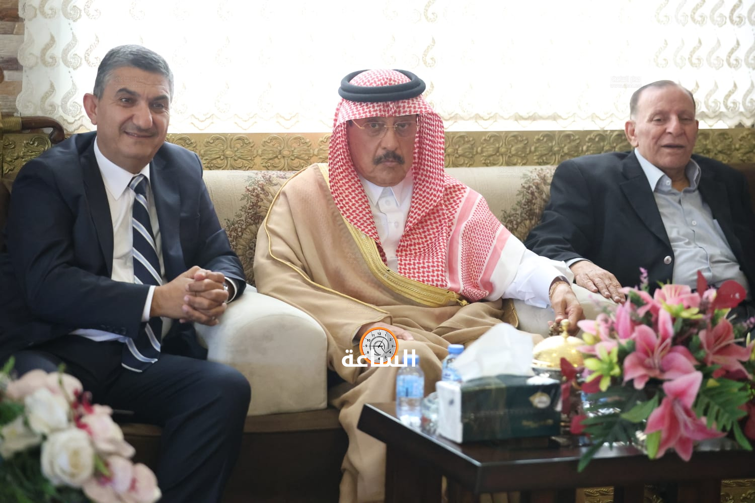 Madar Al-Saa Images 0.5651936040403526