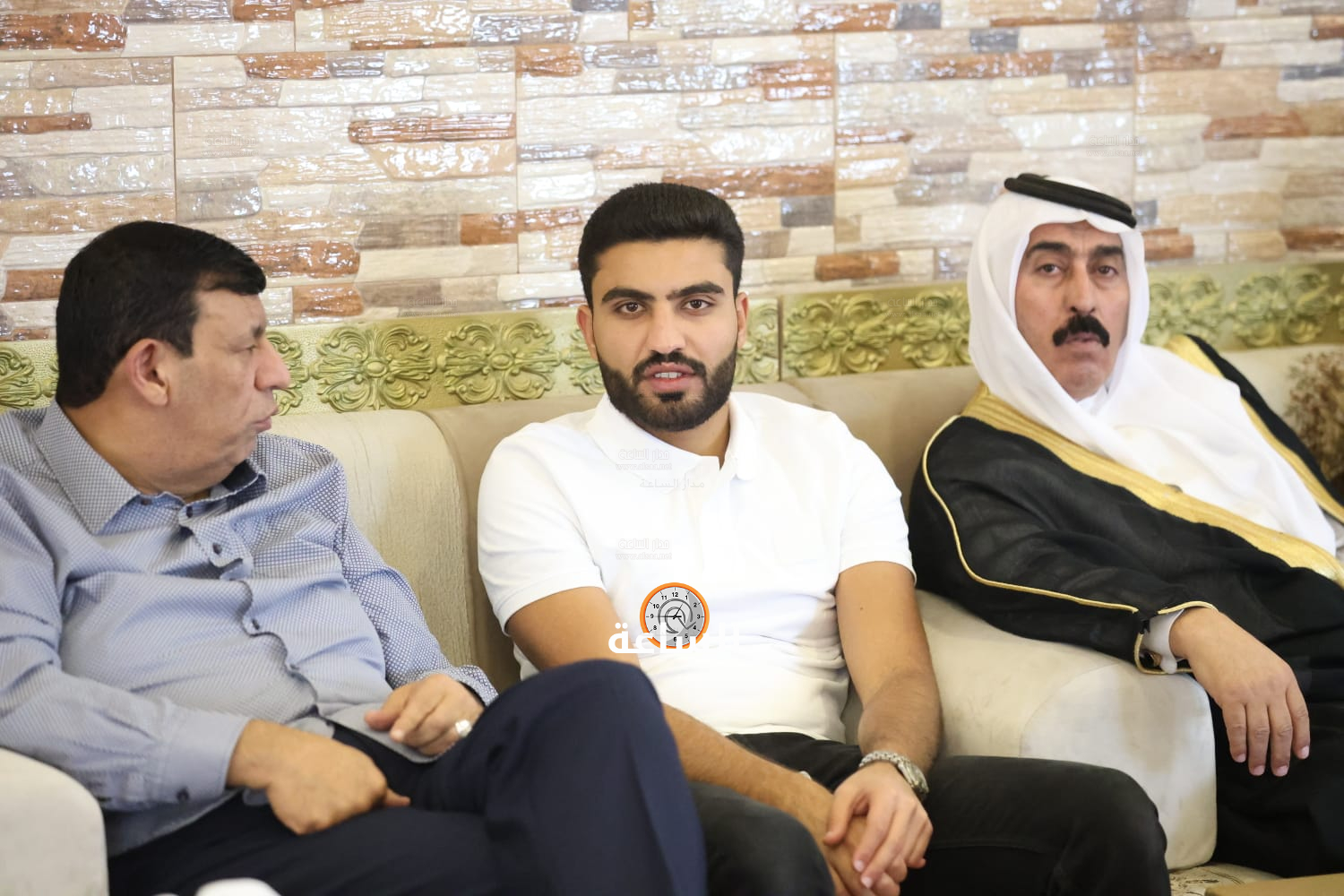 Madar Al-Saa Images 0.8369636191010552